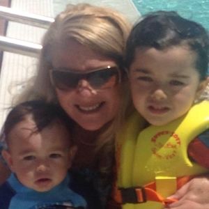 Meet your Posher, Tammy